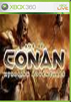 Age of Conan: Hyborian Adventures for Xbox 360