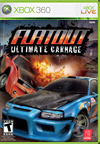 FlatOut: Ultimate Carnage for Xbox 360