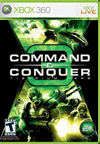 Command & Conquer 3: Tiberium Wars for Xbox 360