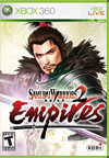 Samurai Warriors 2 Empires Xbox LIVE Leaderboard