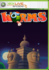 Worms for Xbox 360