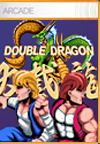 Double Dragon for Xbox 360