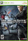 BlackSite: Area 51 for Xbox 360