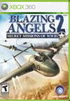 Blazing Angels 2: Secret Missions Achievements