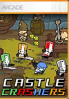 Castle Crashers Xbox LIVE Leaderboard