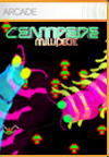 Centipede Millipede for Xbox 360