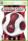 Championship Manager 2007 BoxArt, Screenshots and Achievements