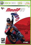 Moto GP 07 for Xbox 360