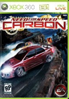 Need for Speed Carbon for Xbox 360