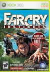 Far Cry Instincts Predator Cover Image