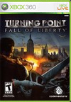 Turning Point: Fall of Liberty for Xbox 360