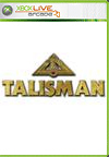 Talisman BoxArt, Screenshots and Achievements