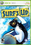 Surfs Up for Xbox 360