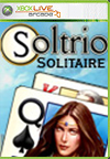 Soltrio Solitaire for Xbox 360