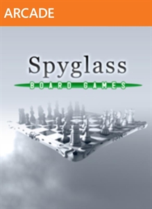 Spyglass Board Games Achievements