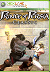 Prince of Persia Classic for Xbox 360