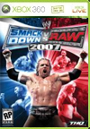 WWE SmackDown vs RAW 2007 Achievements