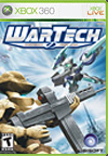 WarTech Senko no Ronde Xbox LIVE Leaderboard