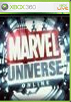 Marvel Universe Online for Xbox 360