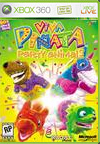 Viva Pinata: Party Animals BoxArt, Screenshots and Achievements