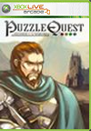 Puzzle Quest: Challenge of the Warlords for Xbox 360