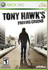 Tony Hawk's Proving Ground for Xbox 360