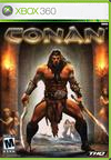 Conan for Xbox 360