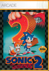 Sonic the Hedgehog 2 for Xbox 360