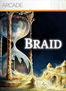Braid BoxArt, Screenshots and Achievements