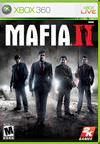 Mafia II Xbox LIVE Leaderboard