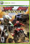 MX vs. ATV Untamed Achievements