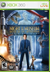 Night at the Museum: Battle of the Smithsonian for Xbox 360