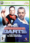 PDC World Championship Darts 2008 for Xbox 360