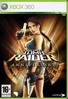Tomb Raider: Anniversary for Xbox 360