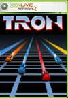 Tron BoxArt, Screenshots and Achievements