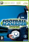 Football Manager 2006 for Xbox 360