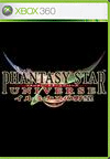 Phantasy Star Universe: Ambition Illuminus BoxArt, Screenshots and Achievements