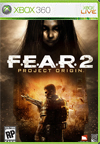 F.E.A.R. 2: Project Origin for Xbox 360