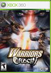 Warriors Orochi Xbox LIVE Leaderboard