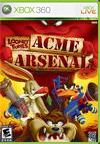 Looney Tunes: Acme Arsenal BoxArt, Screenshots and Achievements