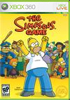 The Simpsons Game for Xbox 360
