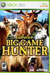 Cabela's Big Game Hunter 2008 Xbox LIVE Leaderboard