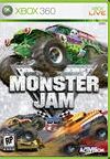 Monster Jam for Xbox 360