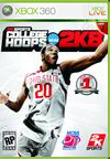 College Hoops 2K8 for Xbox 360
