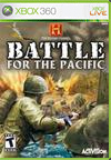 History Channel: Battle for the Pacific for Xbox 360