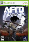 Afro Samurai for Xbox 360