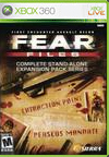 F.E.A.R Files for Xbox 360