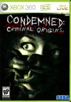 Condemned: Criminal Origins Cover Image