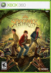 The Spiderwick Chronicles for Xbox 360