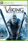 Viking: Battle for Asgard Xbox LIVE Leaderboard